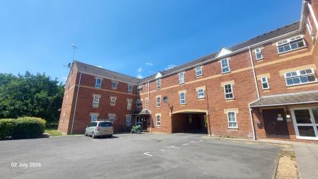 Flat Telford Close in King's Lynn and West Norfolk