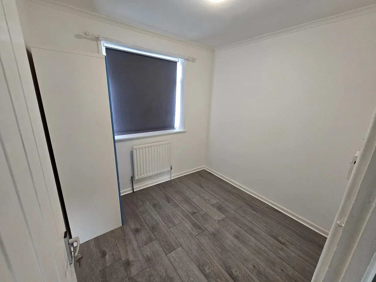 House Darley Gardens in Greater London