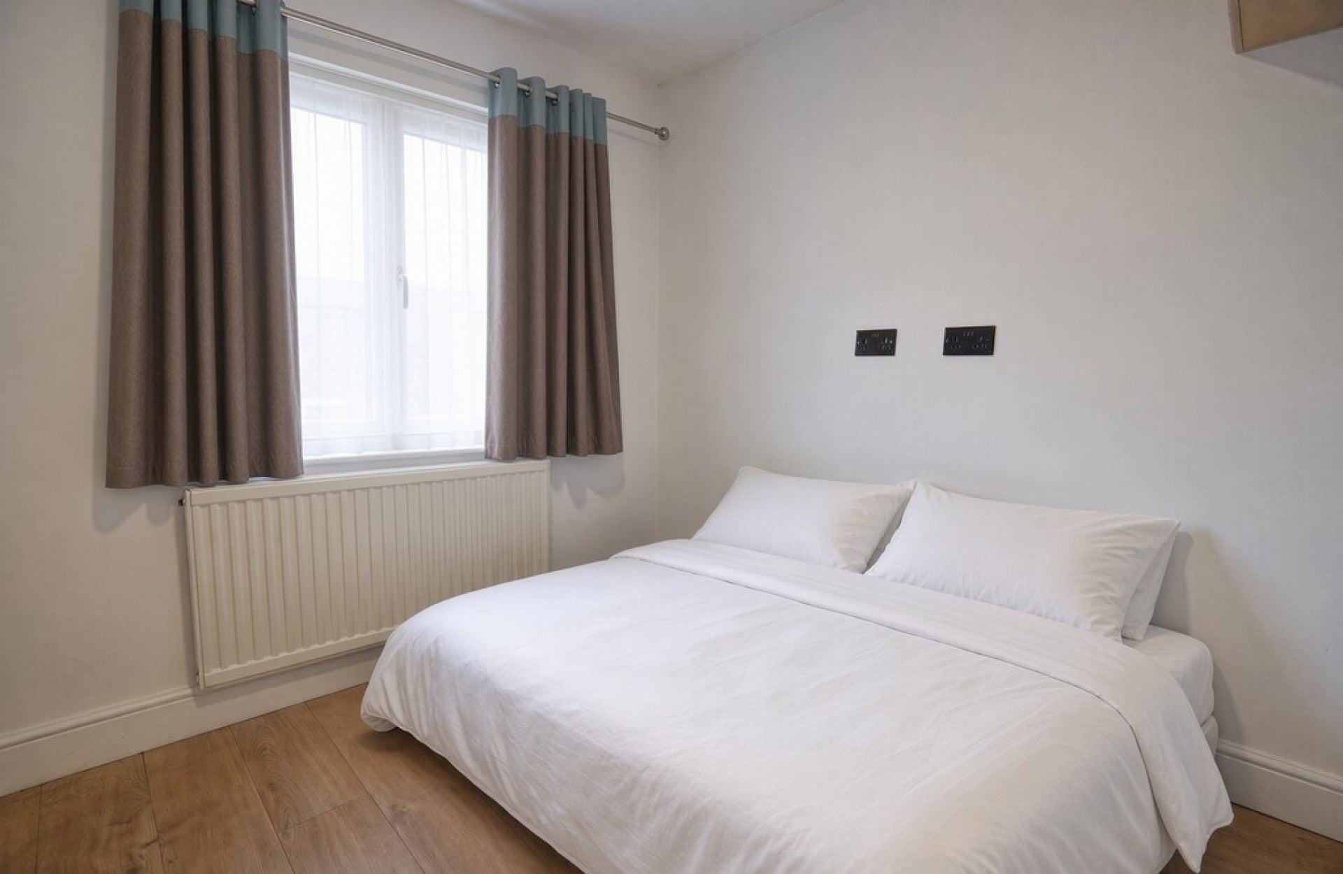 House Oxford Way in Greater London