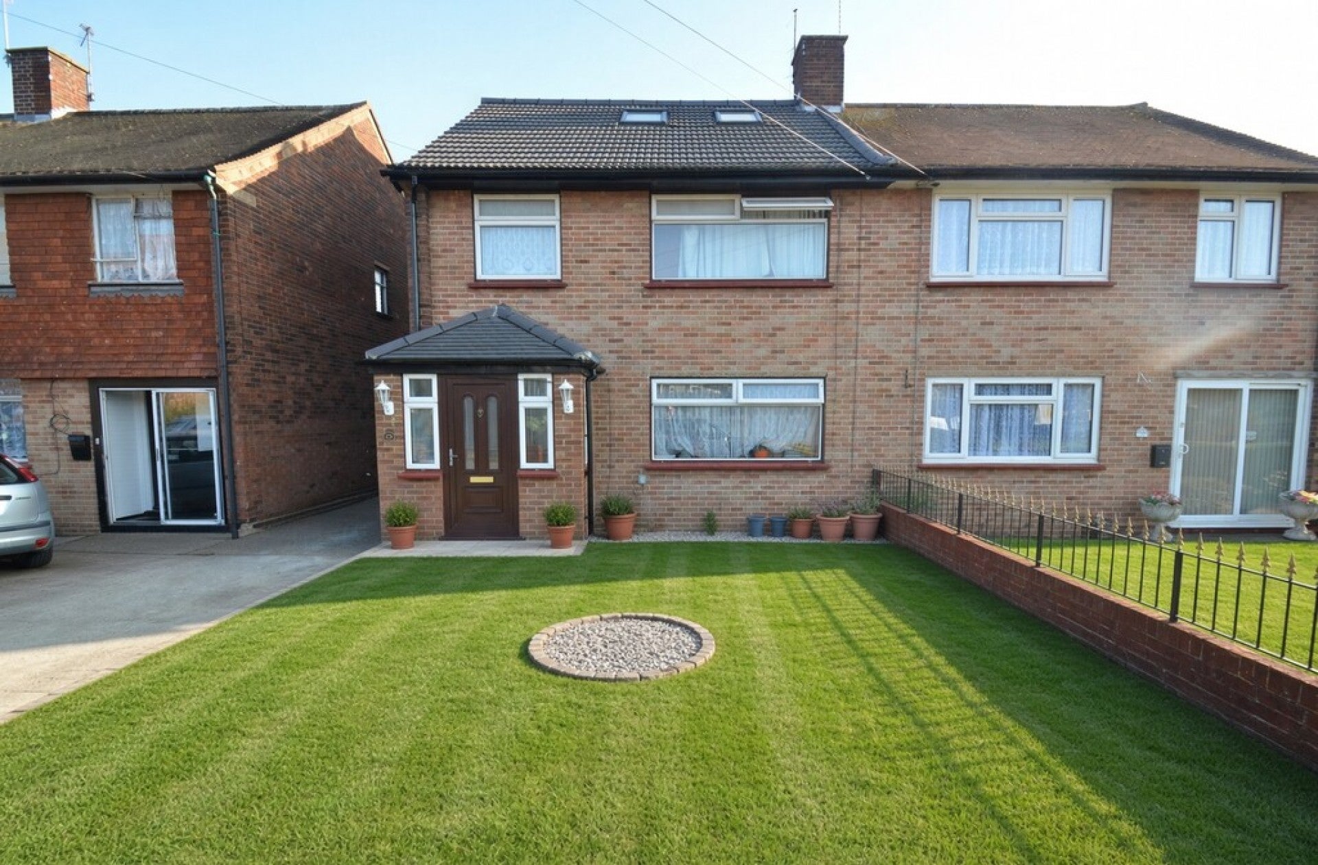 House Oxford Way in Greater London
