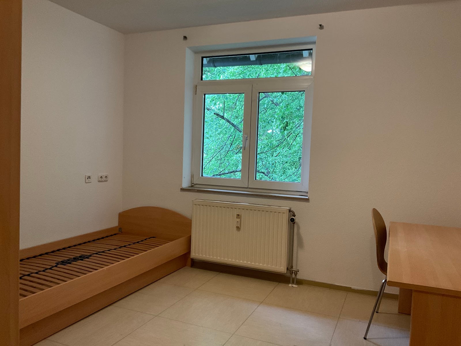 Wohnung Haarener Gracht in Aachen