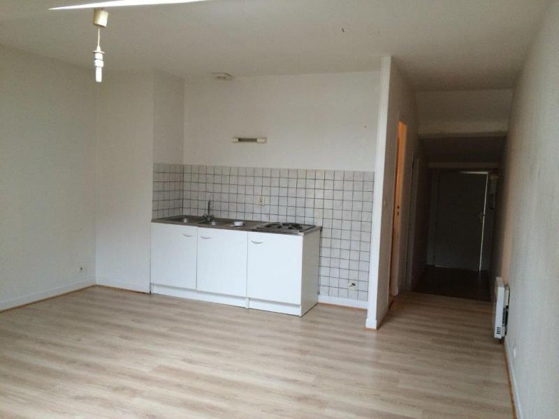 Appartement Rue des Treilles à Libourne