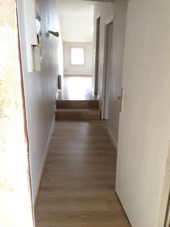 Appartement Rue des Treilles à Libourne