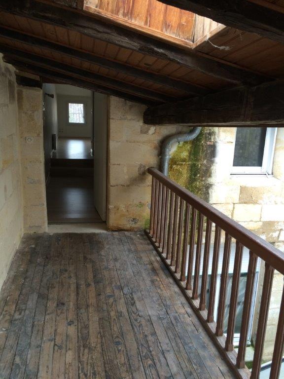 Appartement Rue des Treilles à Libourne