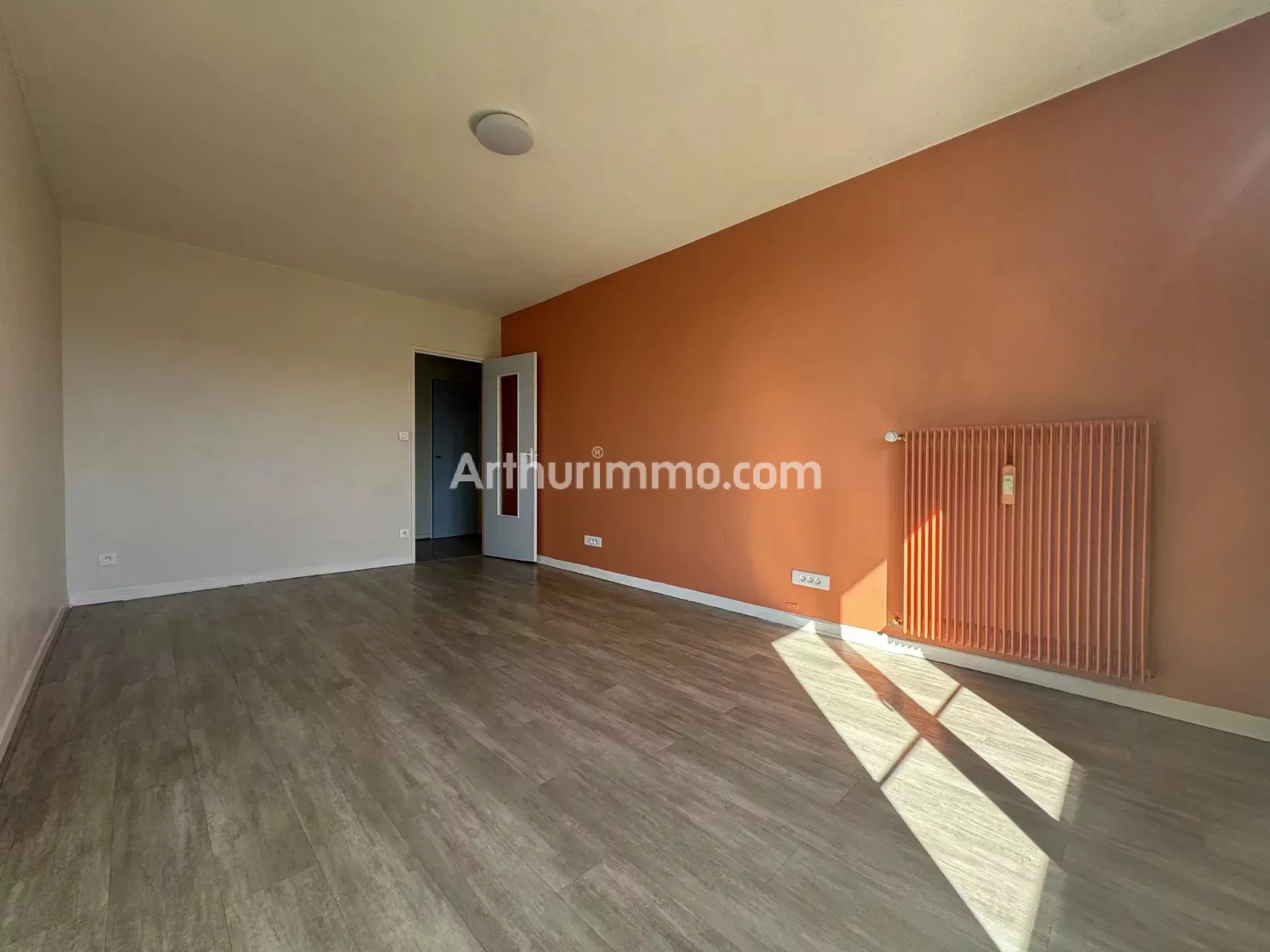 Appartement Rue Jean Jaurès à Lons-le-Saunier