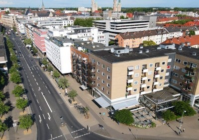 Wohnung Steinweg in Braunschweig