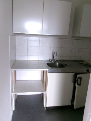 Wohnung Steinweg in Braunschweig