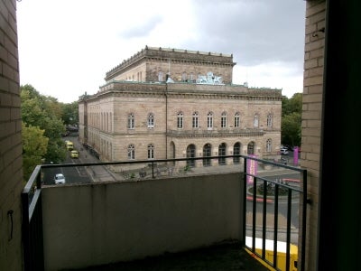 Wohnung Steinweg in Braunschweig
