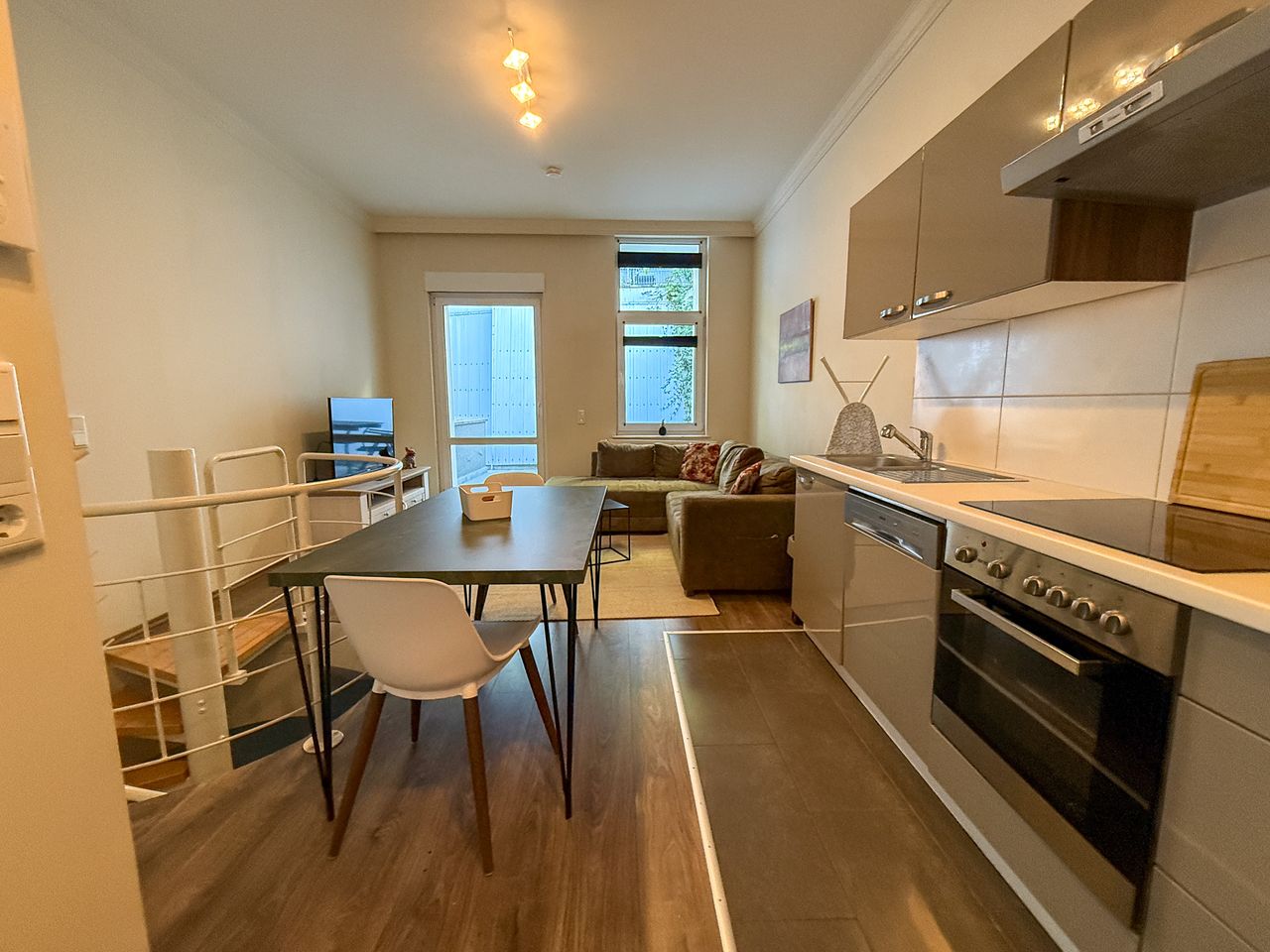 Wohnung Friedrich-Ebert-Straße in Wuppertal