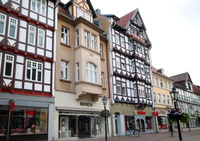 Wohnung Lange Herzogstraße in Wolfenbüttel
