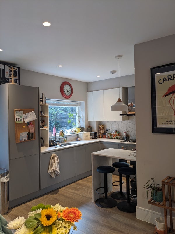 Room Otley Terrace in Greater London