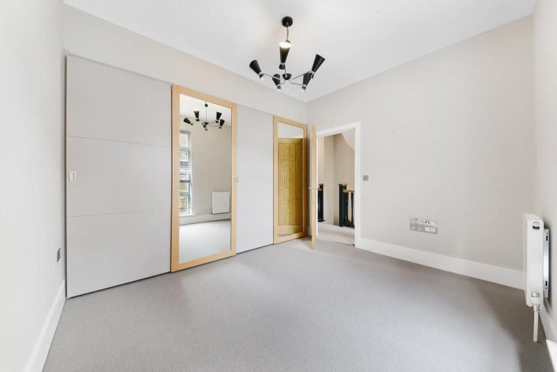Room Otley Terrace in Greater London