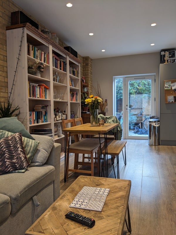 Room Otley Terrace in Greater London