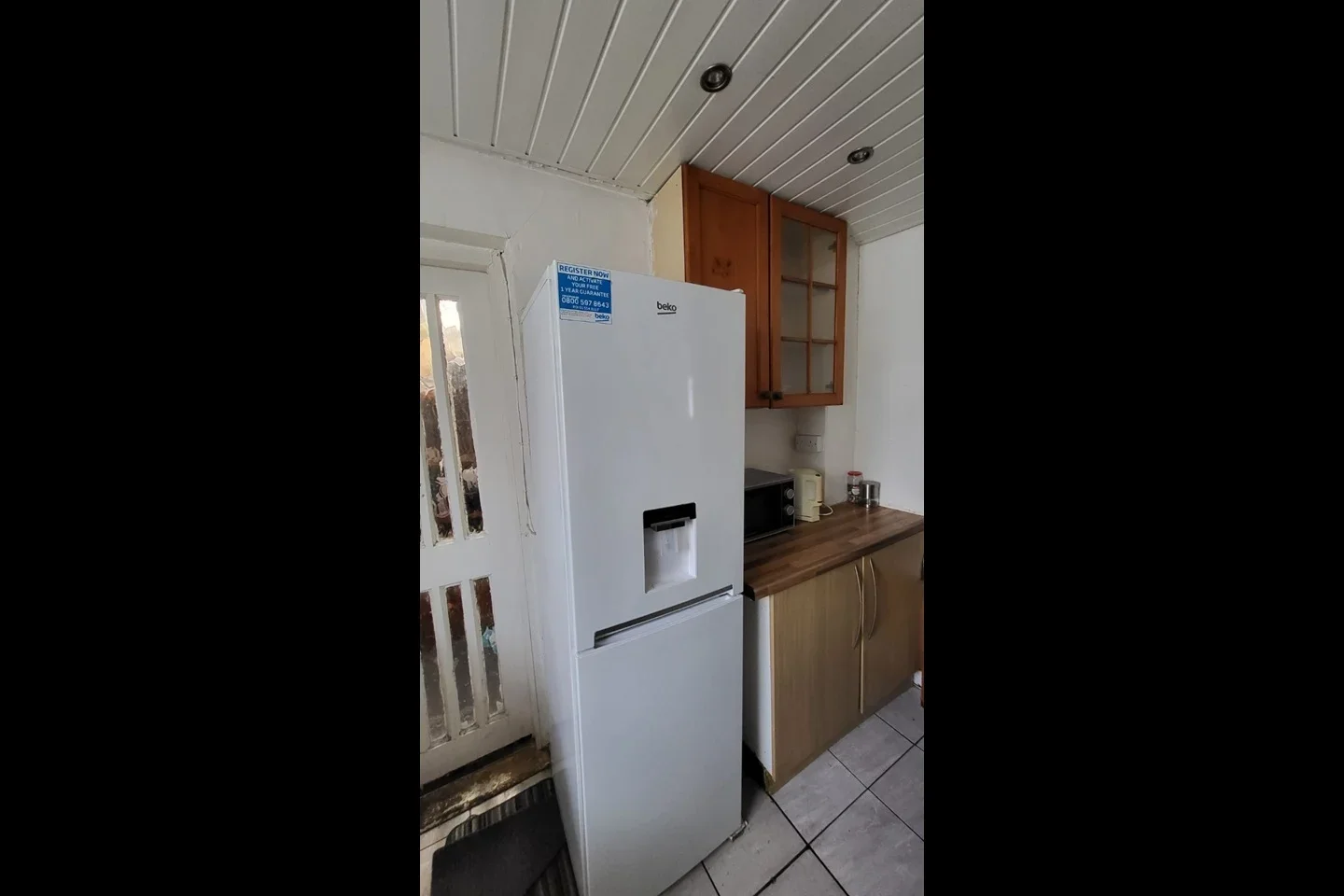 Room Redesdale Gardens in Greater London