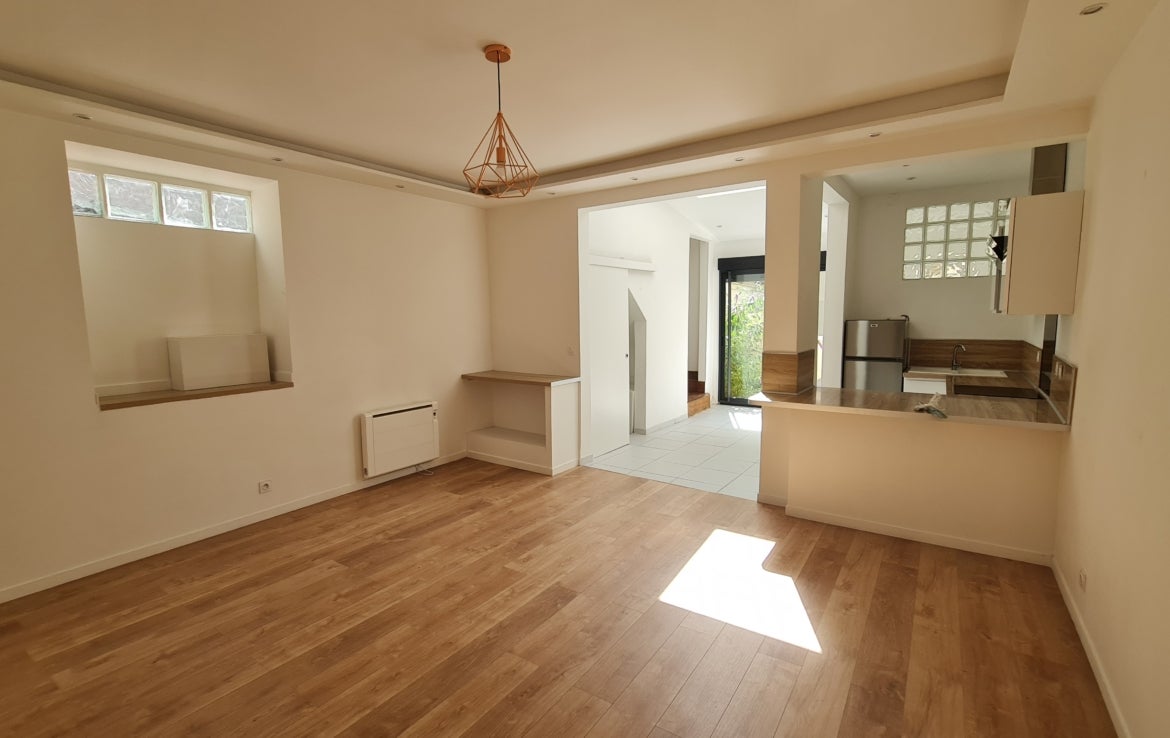 Maison Rue Marie-Clémence Fouriaux à Reims
