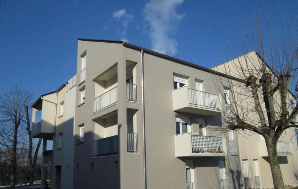 Appartement Rue de Villiers aux Choux à Nogent-sur-Seine