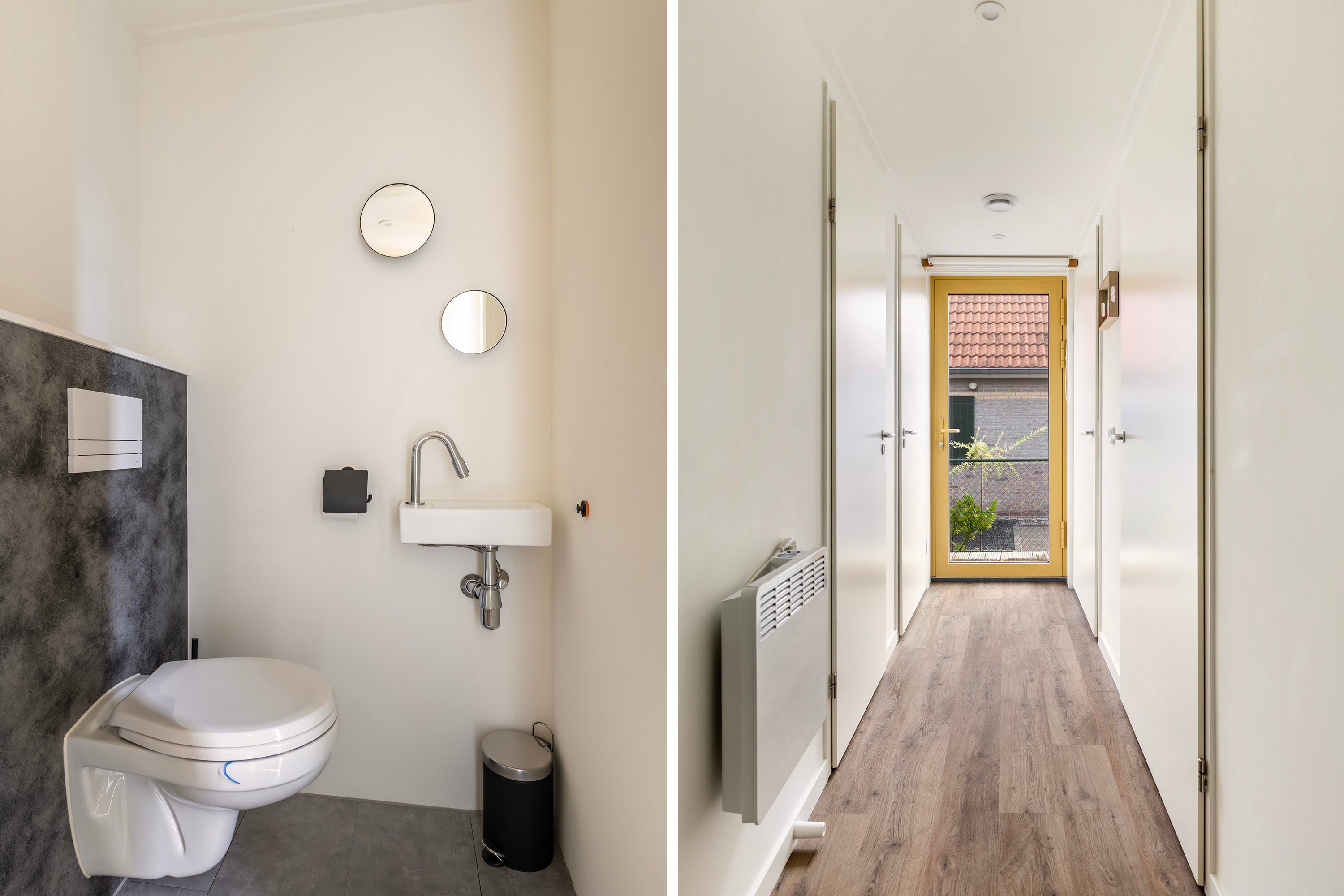 Vrijstaande woning te koop: Foarwei 21-86, Aldwâld