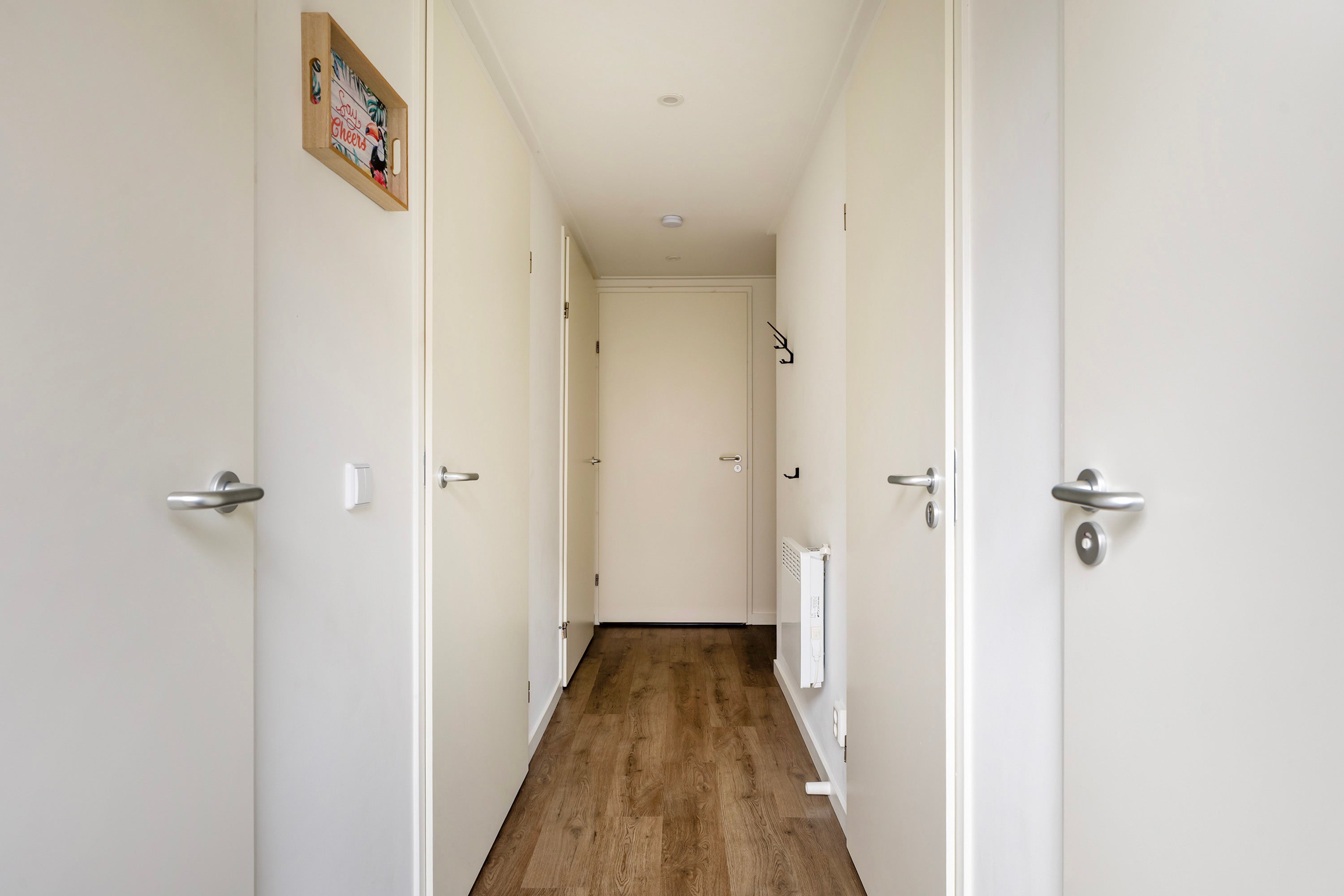 Vrijstaande woning te koop: Foarwei 21-86, Aldwâld