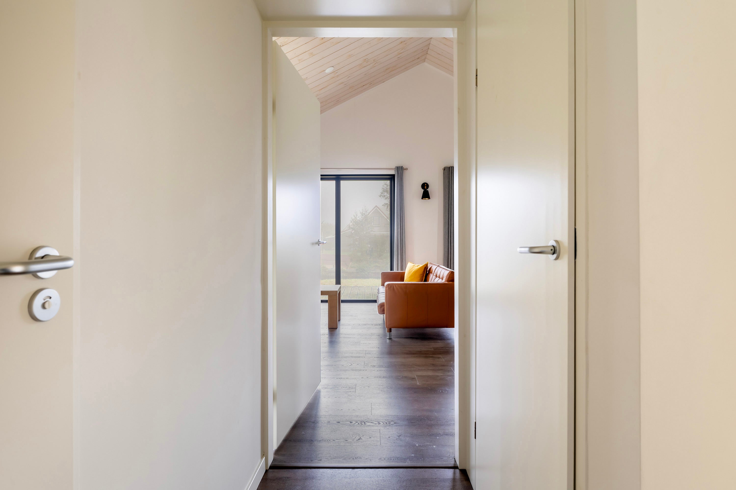 Vrijstaande woning te koop: Foarwei 21-86, Aldwâld