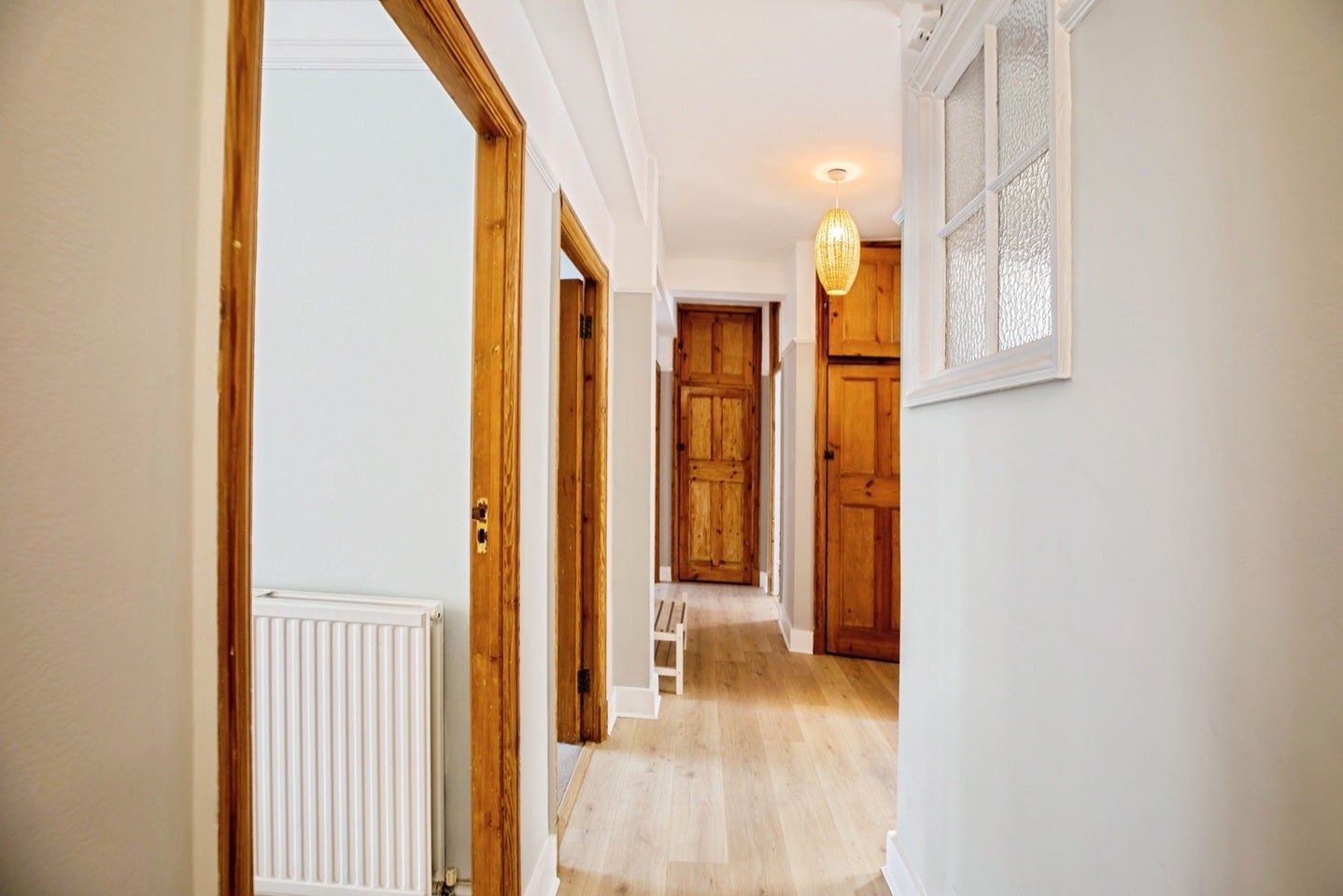 Flat Brixton Hill in Greater London