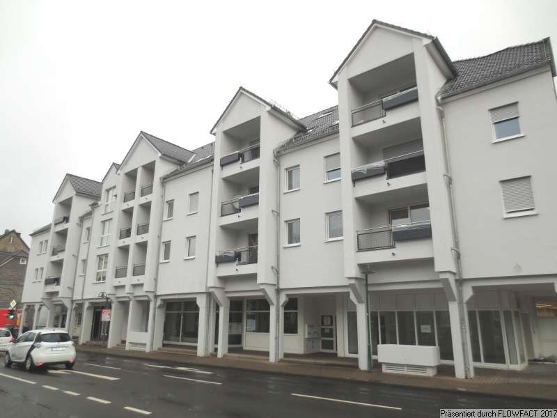 Wohnung Hochstraße in Wipperfürth
