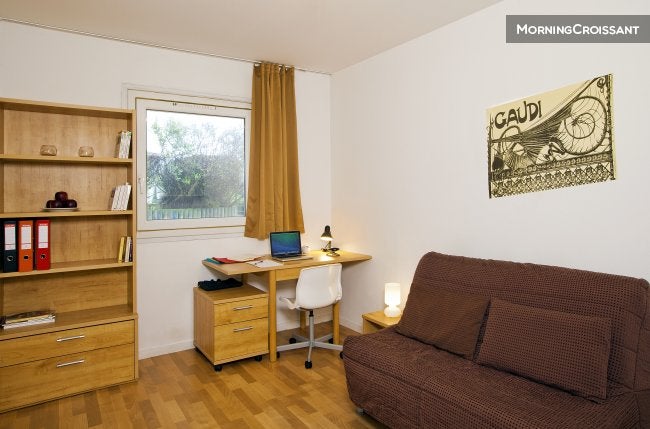 Appartement Allée Louis Aragon à Noisy-le-Grand