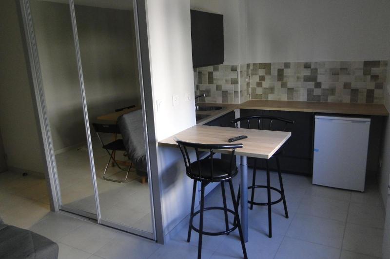 Flat Boulevard Jacques Bingen in Clermont-Ferrand
