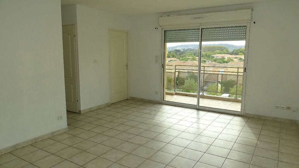 Appartement Rue du 24 Février 1848 à Carcassonne
