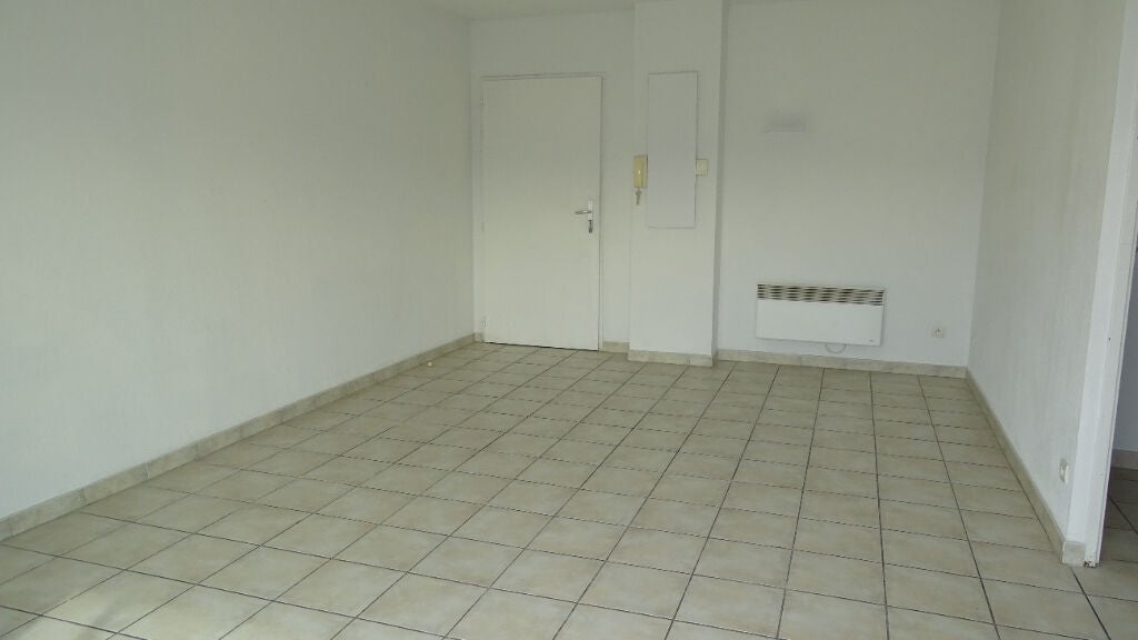 Appartement Rue du 24 Février 1848 à Carcassonne