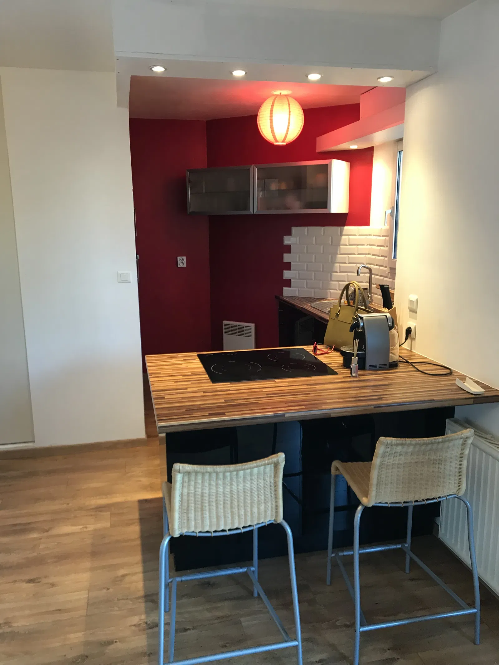 Flat Rue Gilbert de Voisins in Voisins-le-Bretonneux