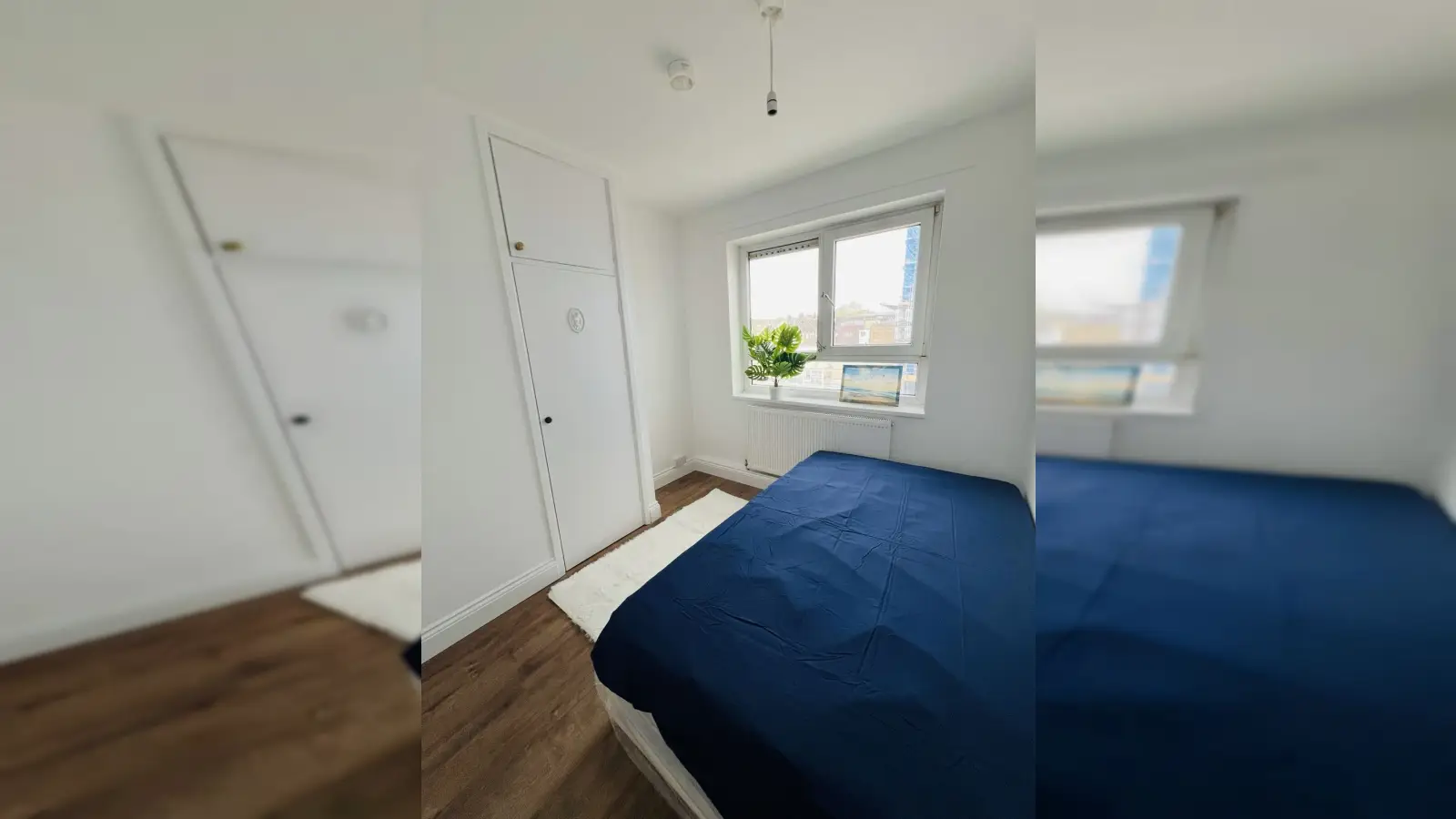Room Brondesbury Road in Greater London
