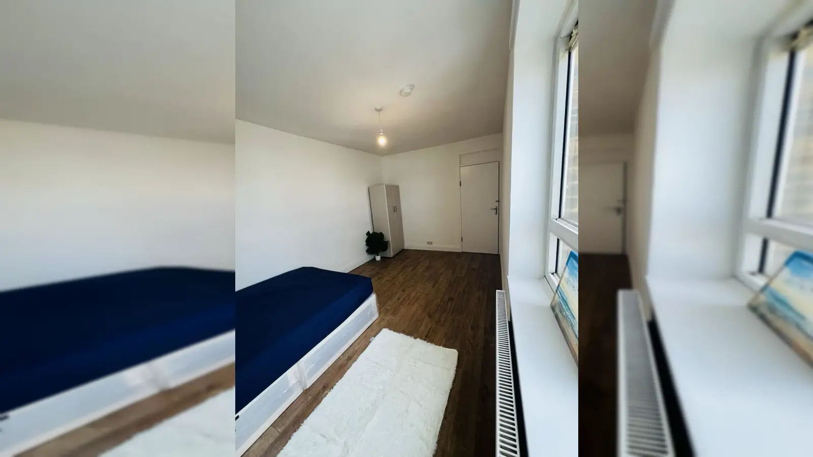 Room Brondesbury Road in Greater London