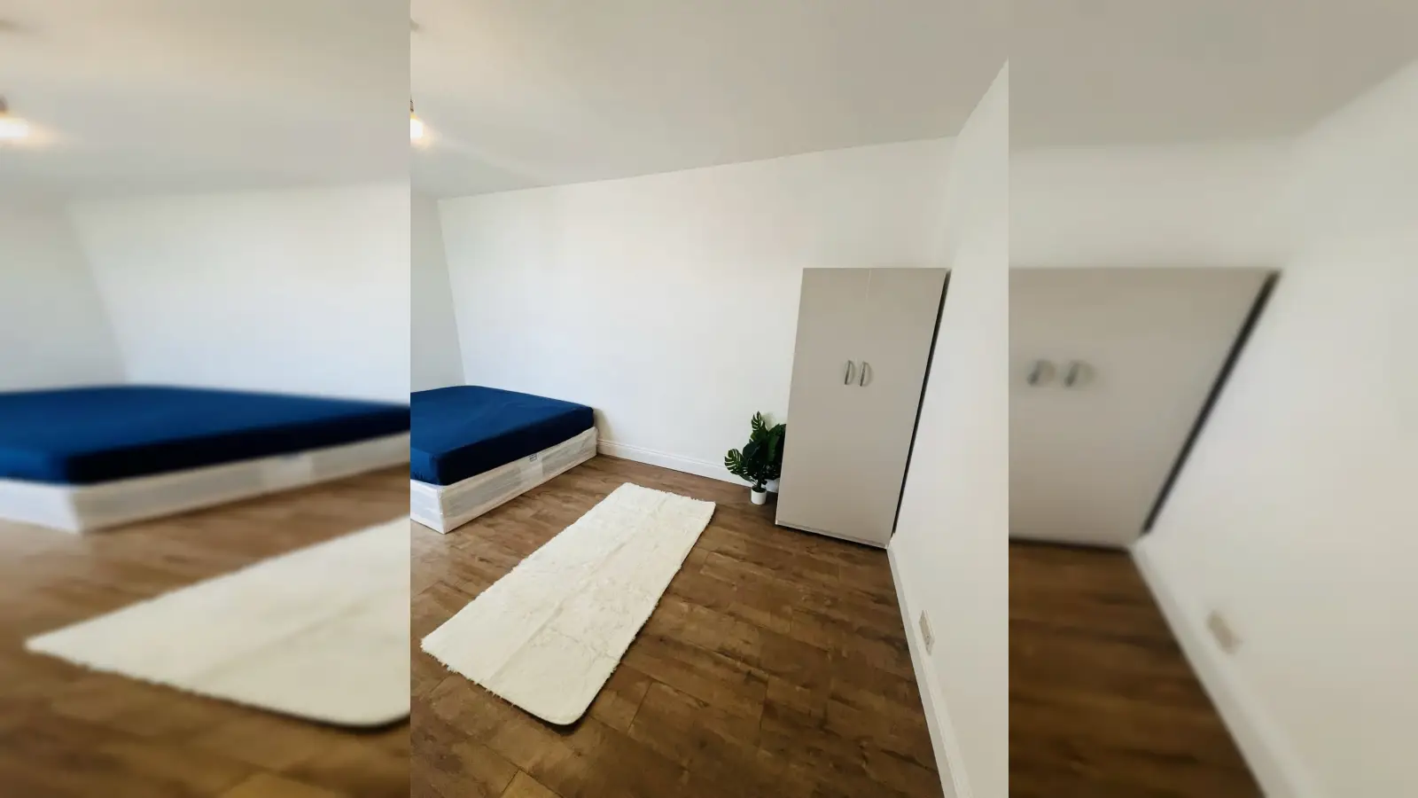 Room Brondesbury Road in Greater London