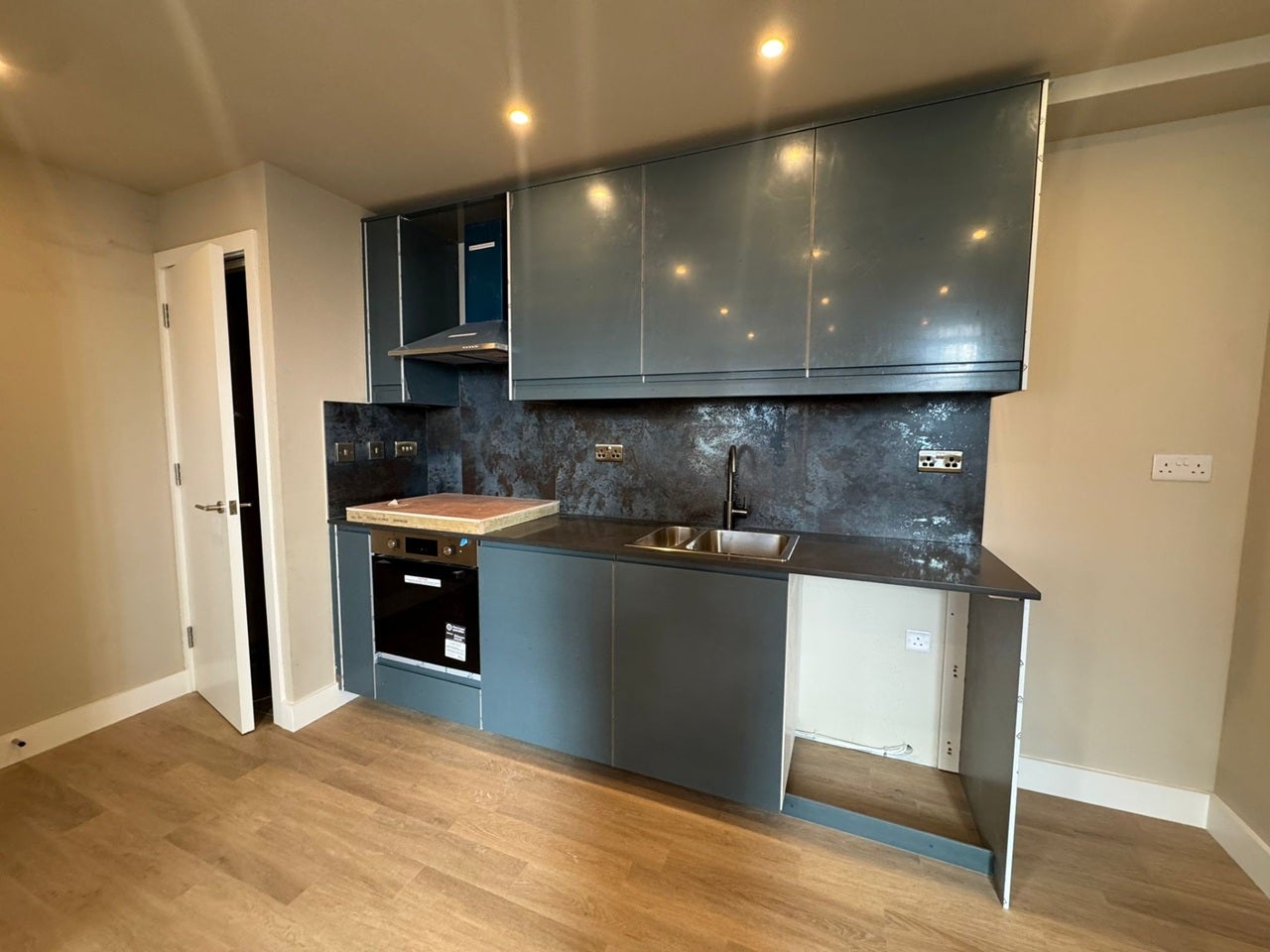 Flat North End in Greater London