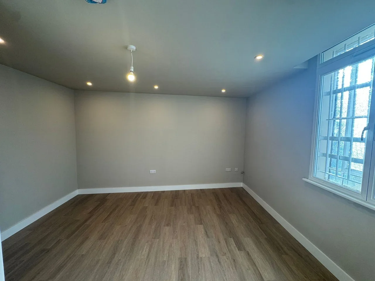 Flat North End in Greater London