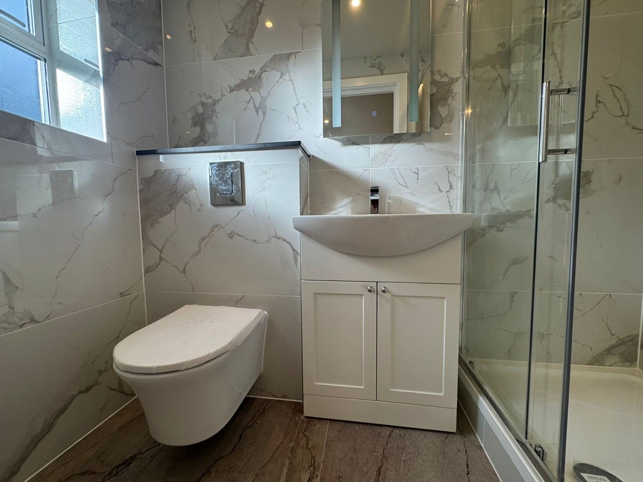 Flat North End in Greater London