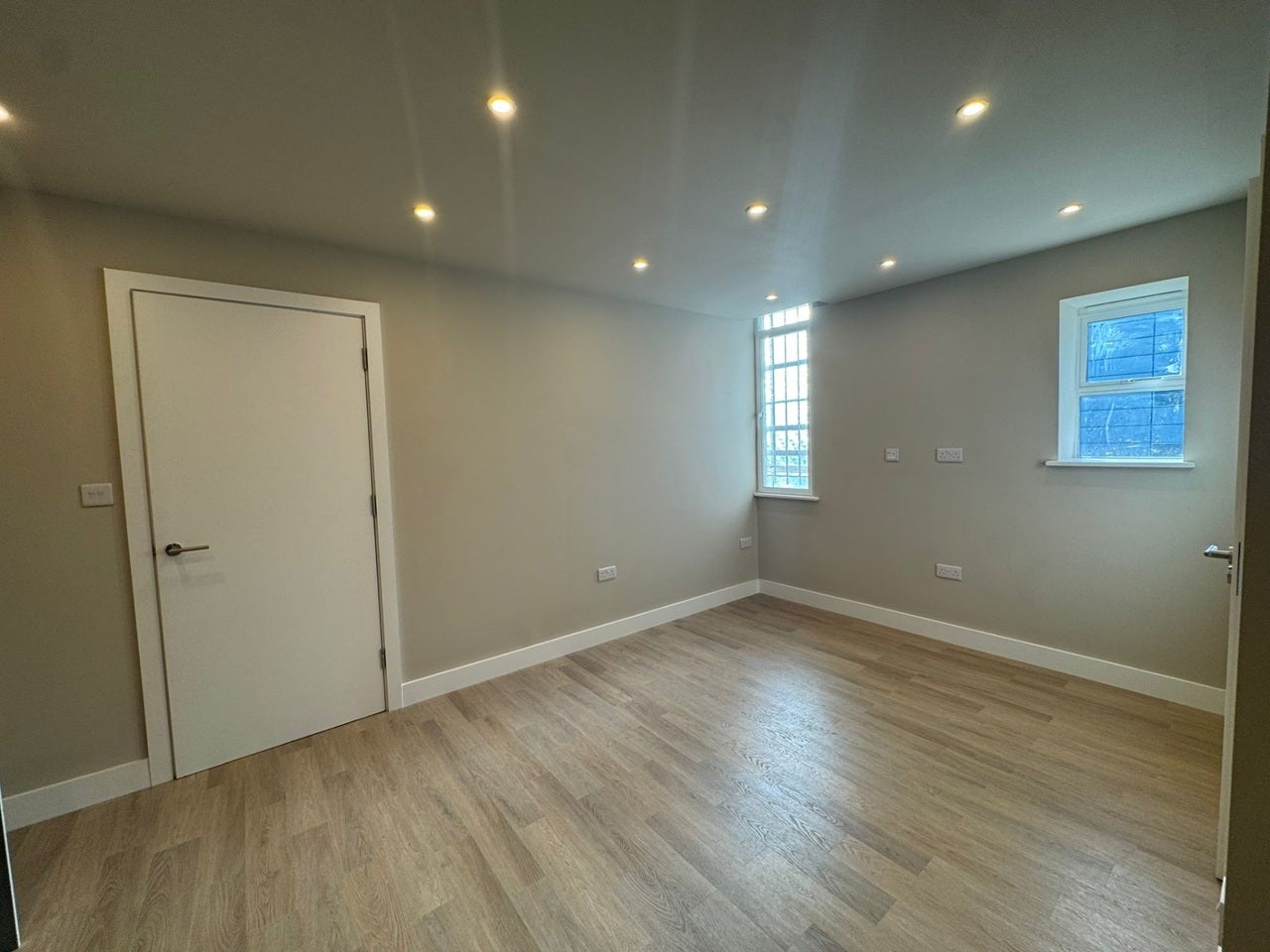 Flat North End in Greater London