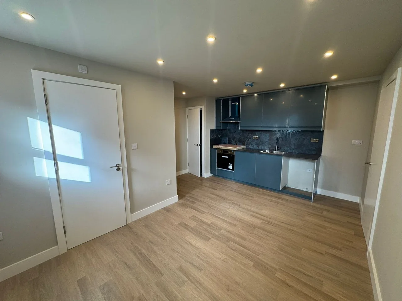 Flat North End in Greater London