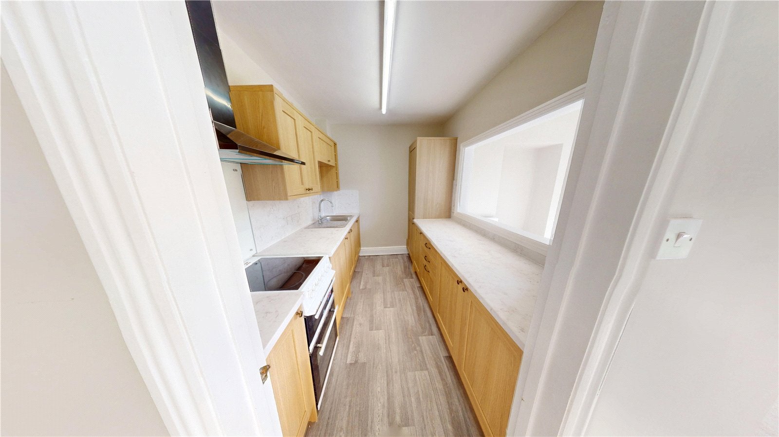 Flat Durdham Park in Bristol