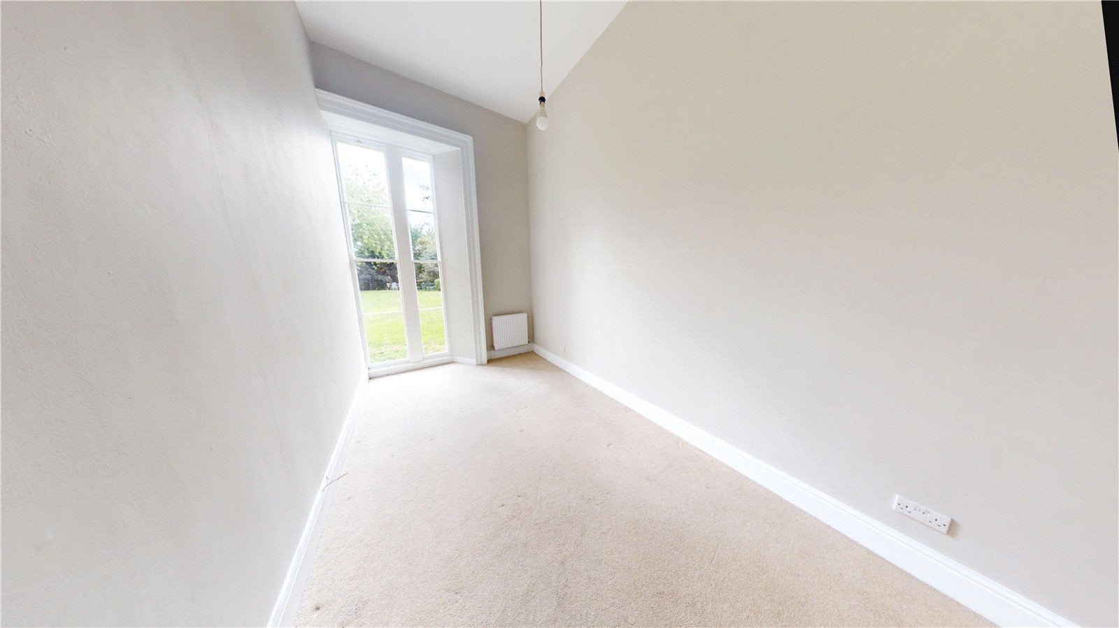 Flat Durdham Park in Bristol