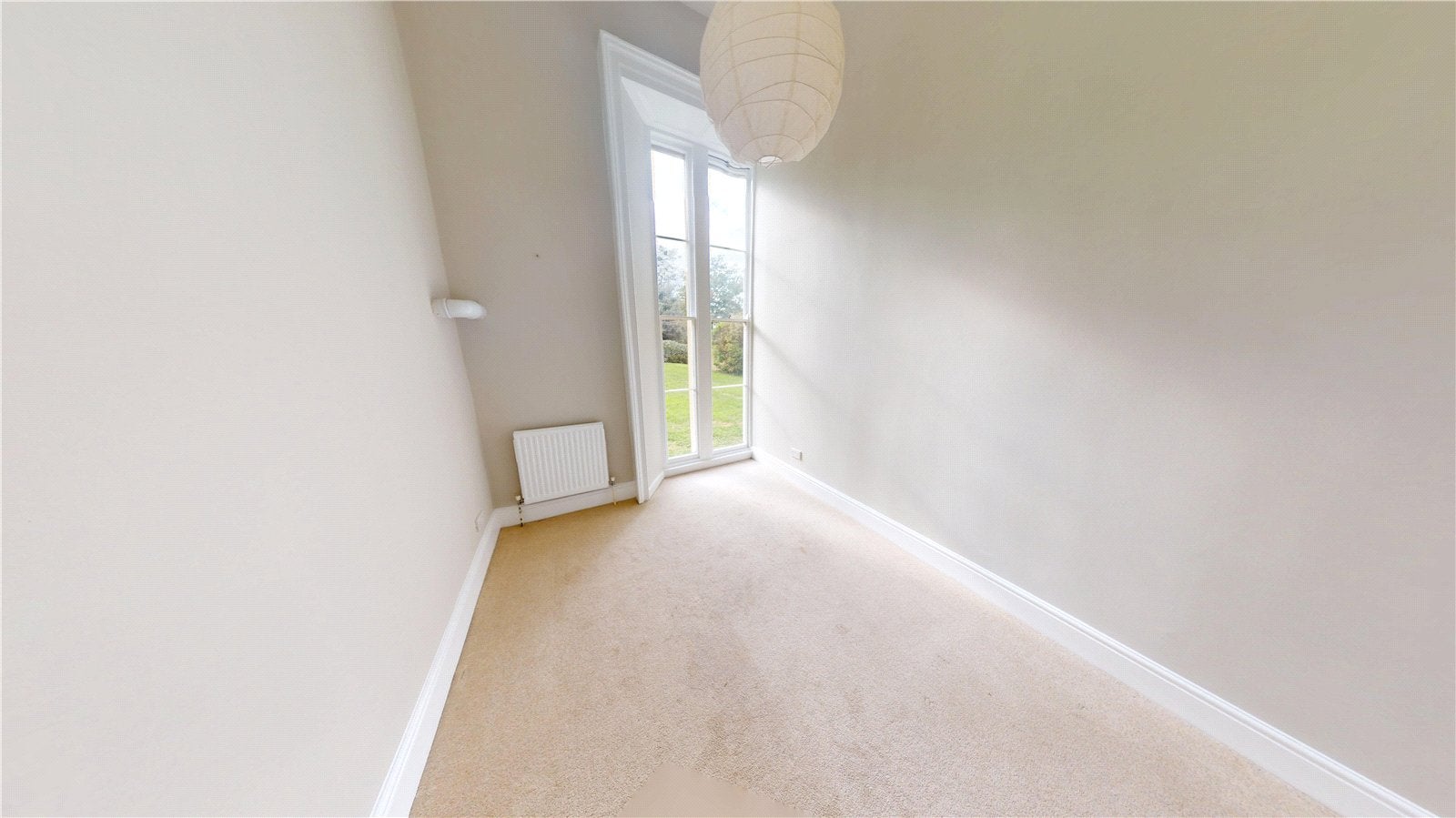 Flat Durdham Park in Bristol