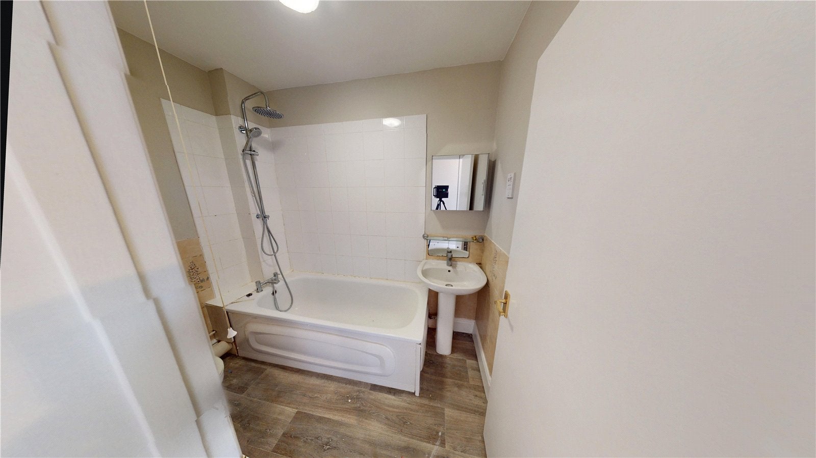 Flat Durdham Park in Bristol
