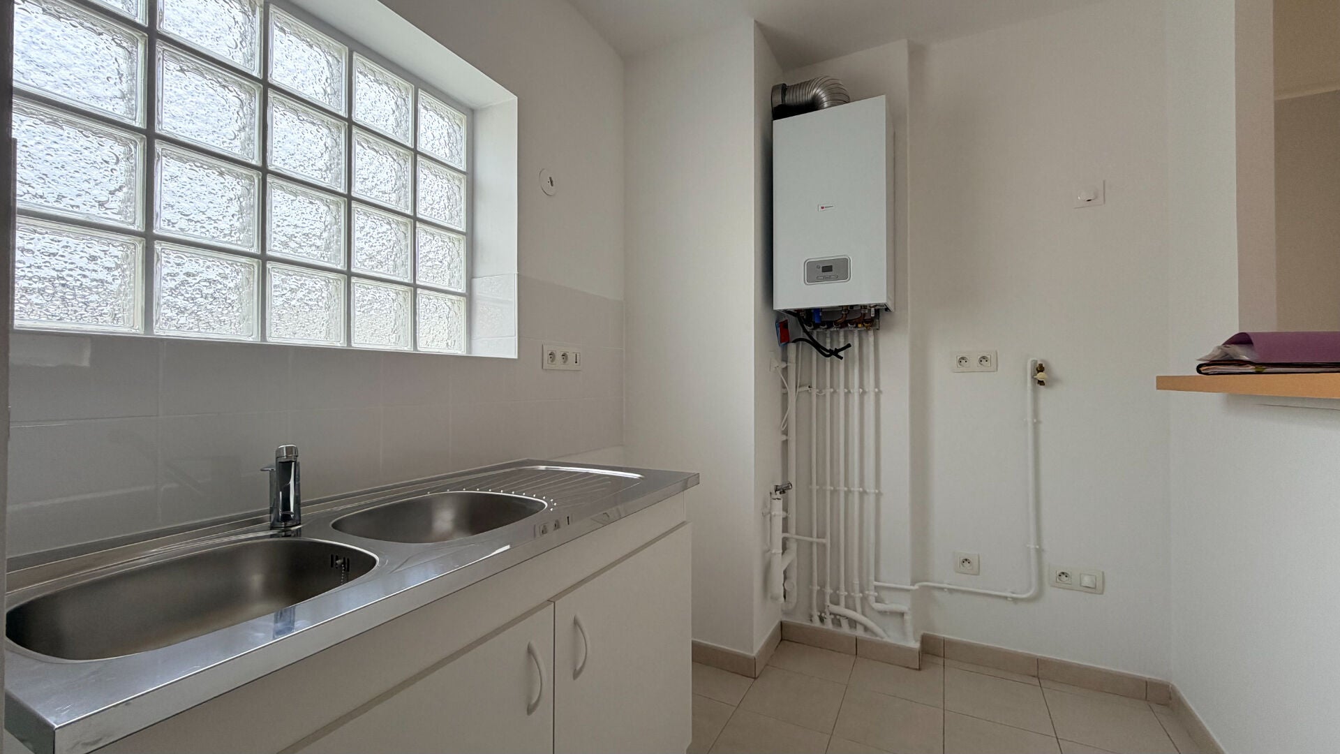 Appartement Square Daniel Rops à Neuilly-sur-Seine