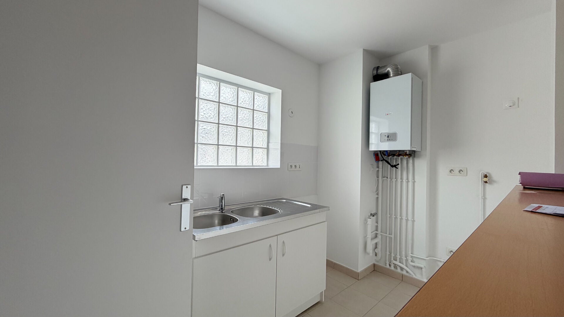 Appartement Square Daniel Rops à Neuilly-sur-Seine