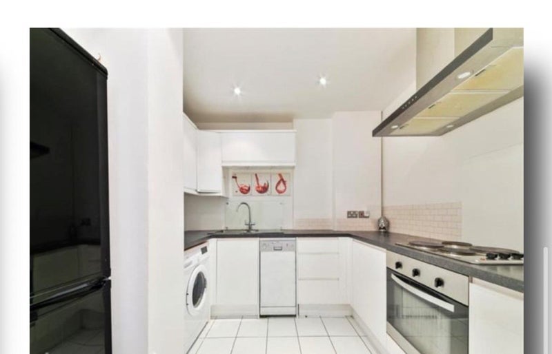 Room London Road in Greater London