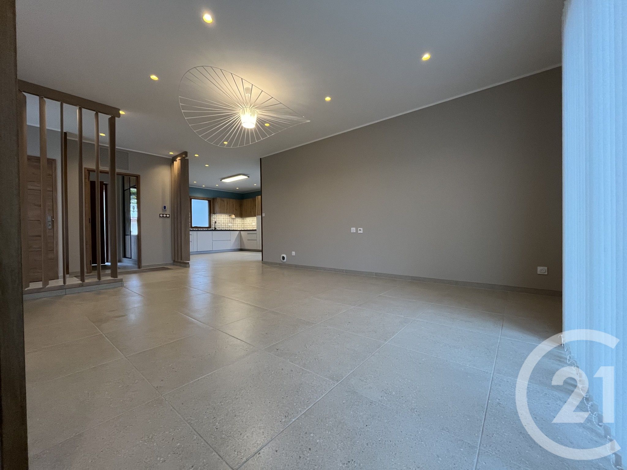 Maison Avenue du Général de Gaulle à Alès