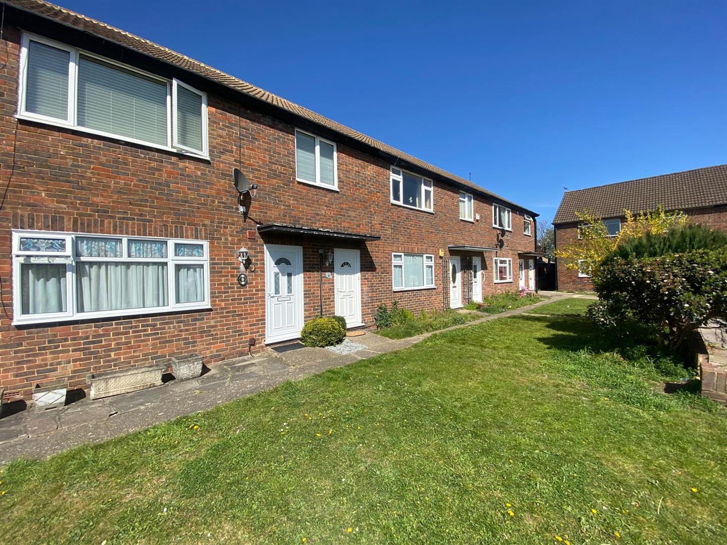 Flat Cavendish Close in Greater London