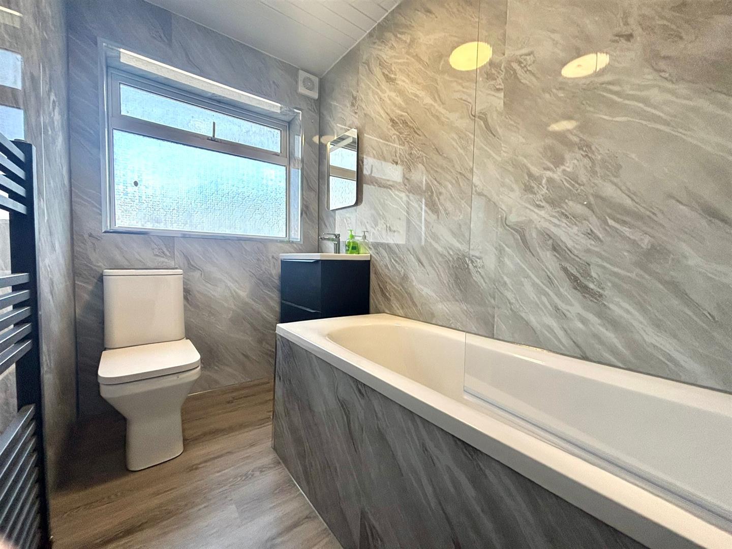 Flat Cavendish Close in Greater London