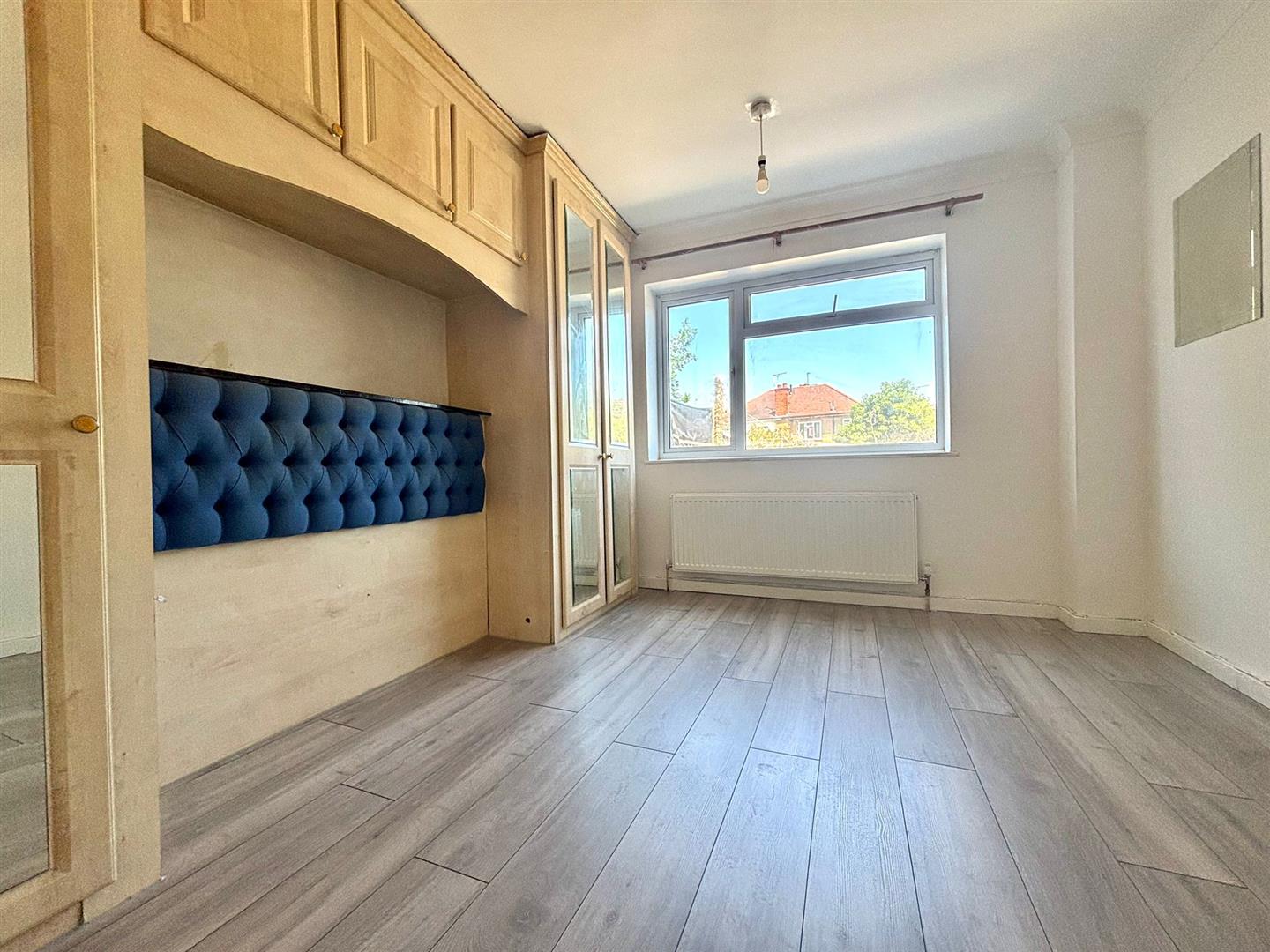 Flat Cavendish Close in Greater London