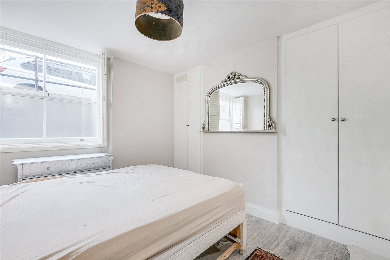Flat Clapham Common South Side in Greater London
